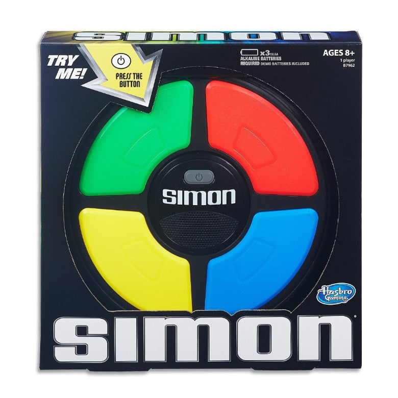 Simon Classic - Good Games