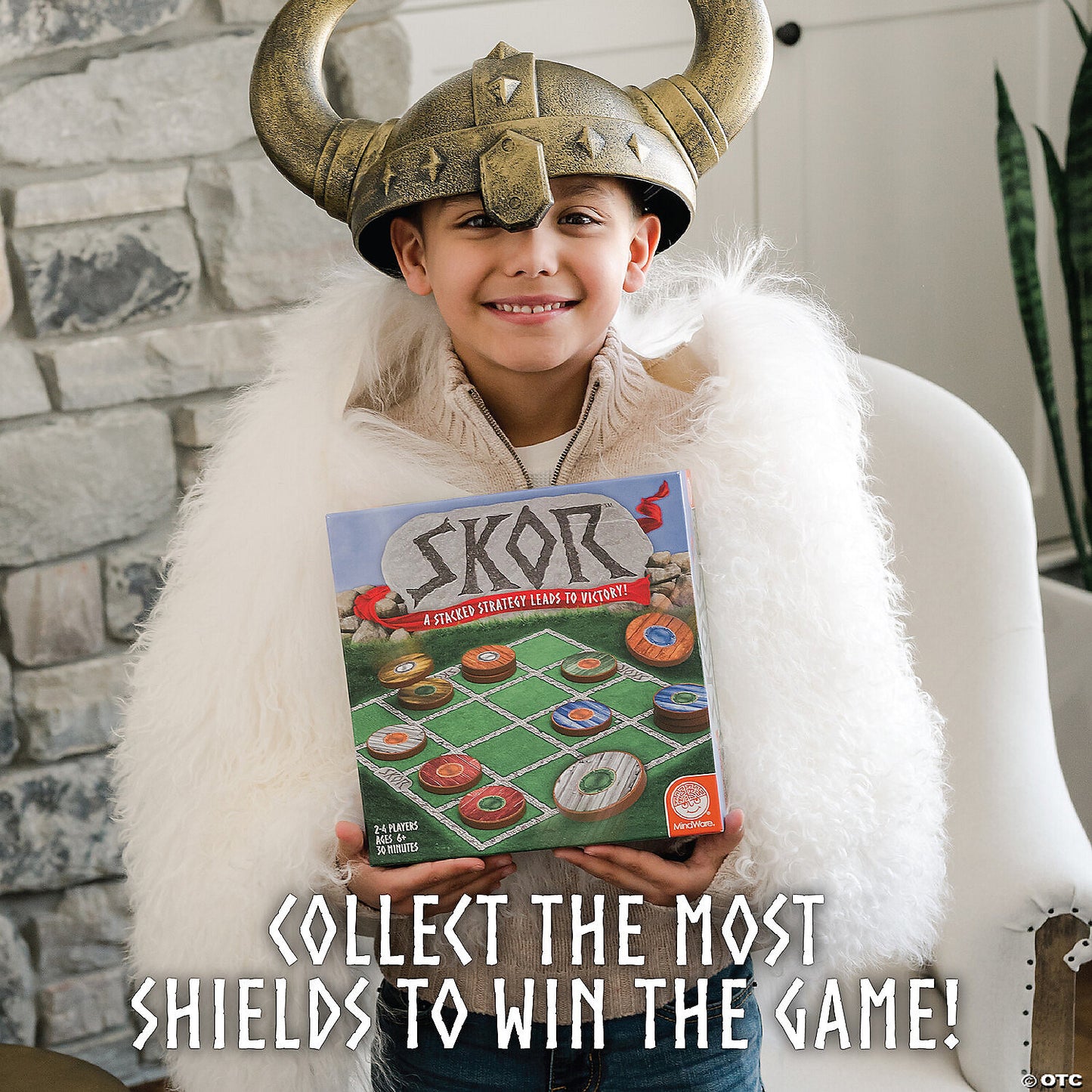 Skor: A Stacking Strategy Game - Good Games