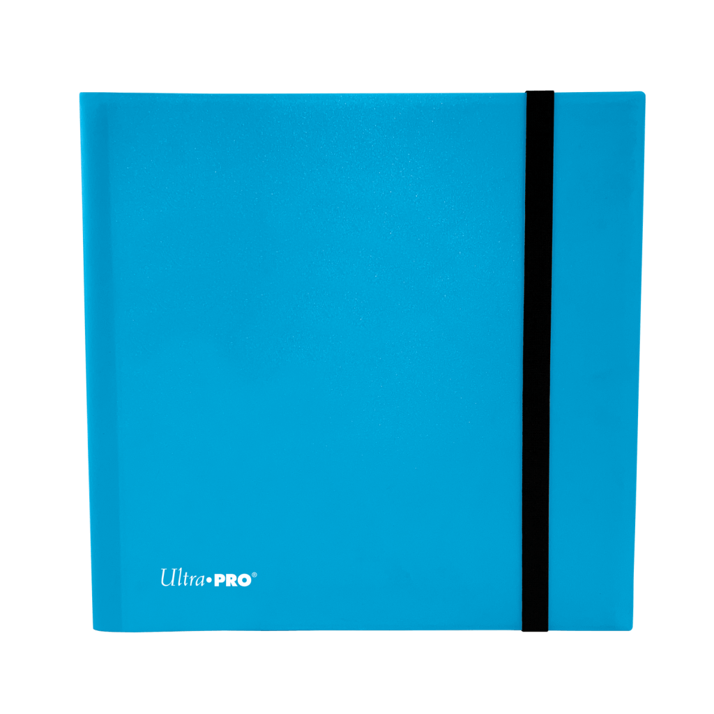 Ultra Pro Binder - Eclipse PRO-Binder - 12 Pocket - Good Games