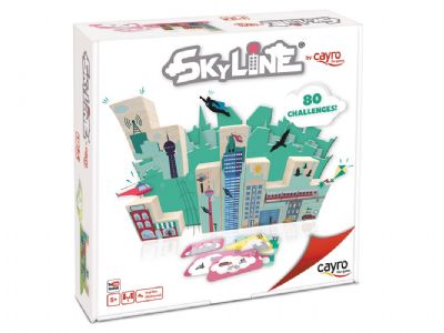 Skyline - Good Games
