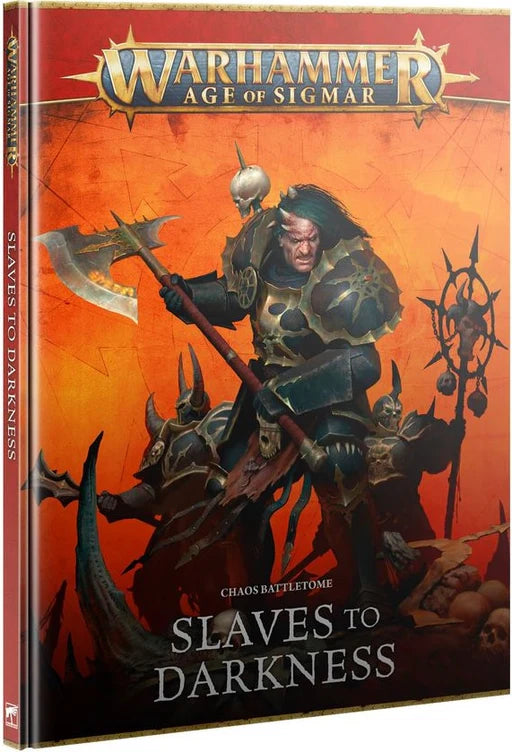 Battletome: Slaves To Darkness (83-02) - Good Games