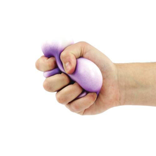 Squeezy Planet Ball 65mm - Good Games