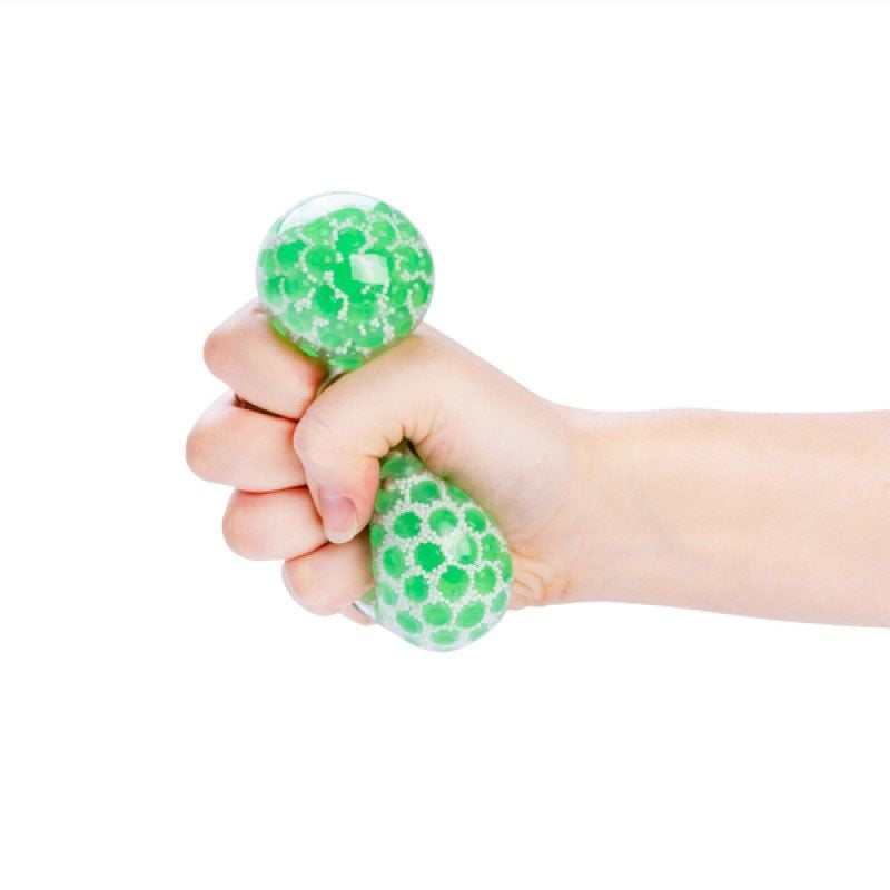 Smooshos Snow Bead Ball - Good Games