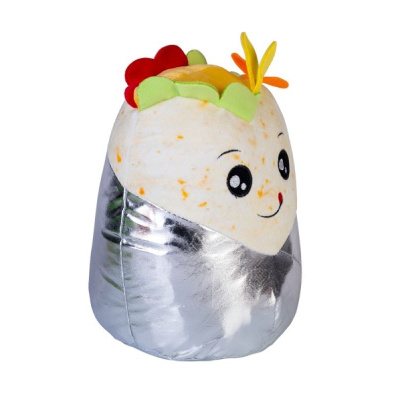Smooshos Pal Burrito - Good Games