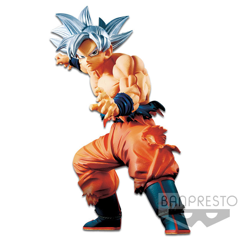 Dragon Ball Super The Son Goku I - Good Games