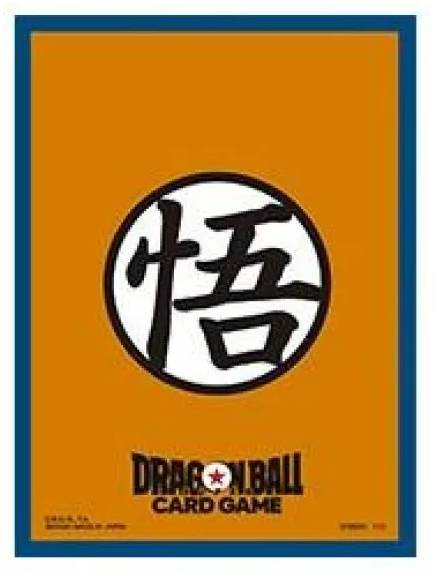 Dragon Ball Super Card Game Fusion World Official Card Sleeves – Good Games