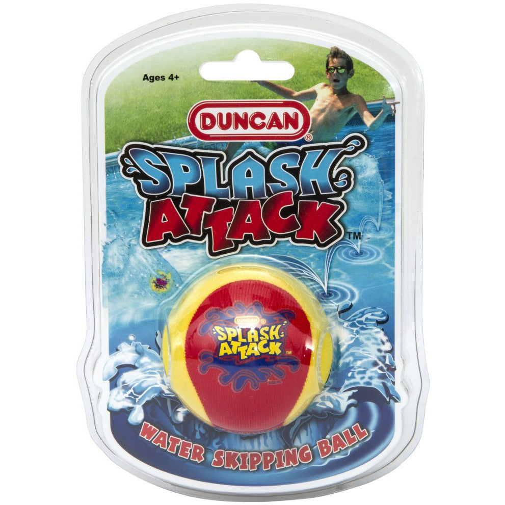 Duncan Splash Attack Water Skipping Ball - Good Games