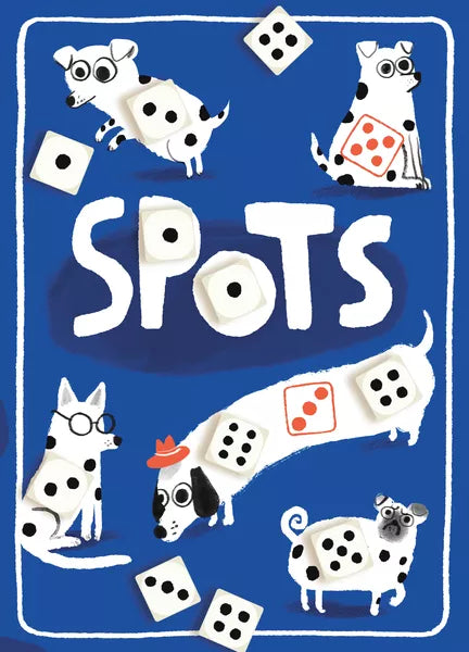 Spots - Good Games