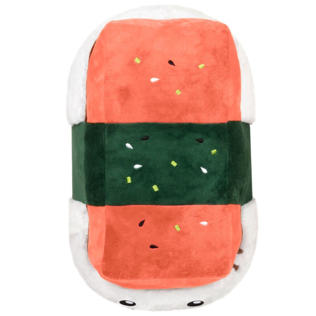 Comfort Food Ham Musubi - Good Games