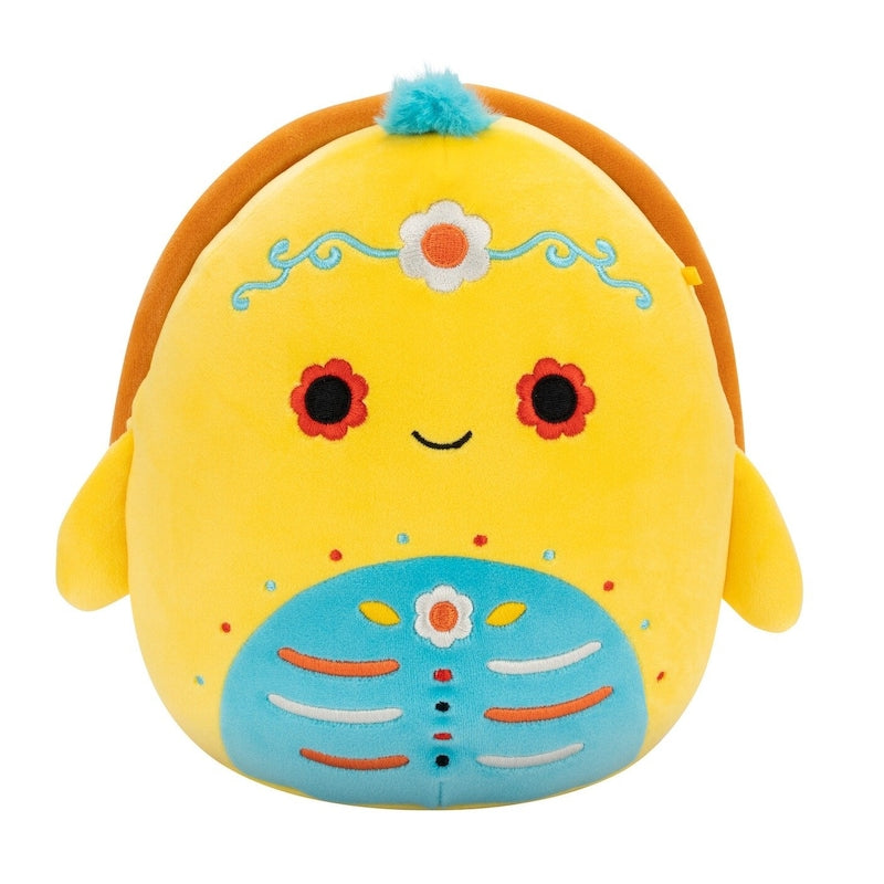 Squishmallows 7.5inch Day of the Dead Assorted - Good Games