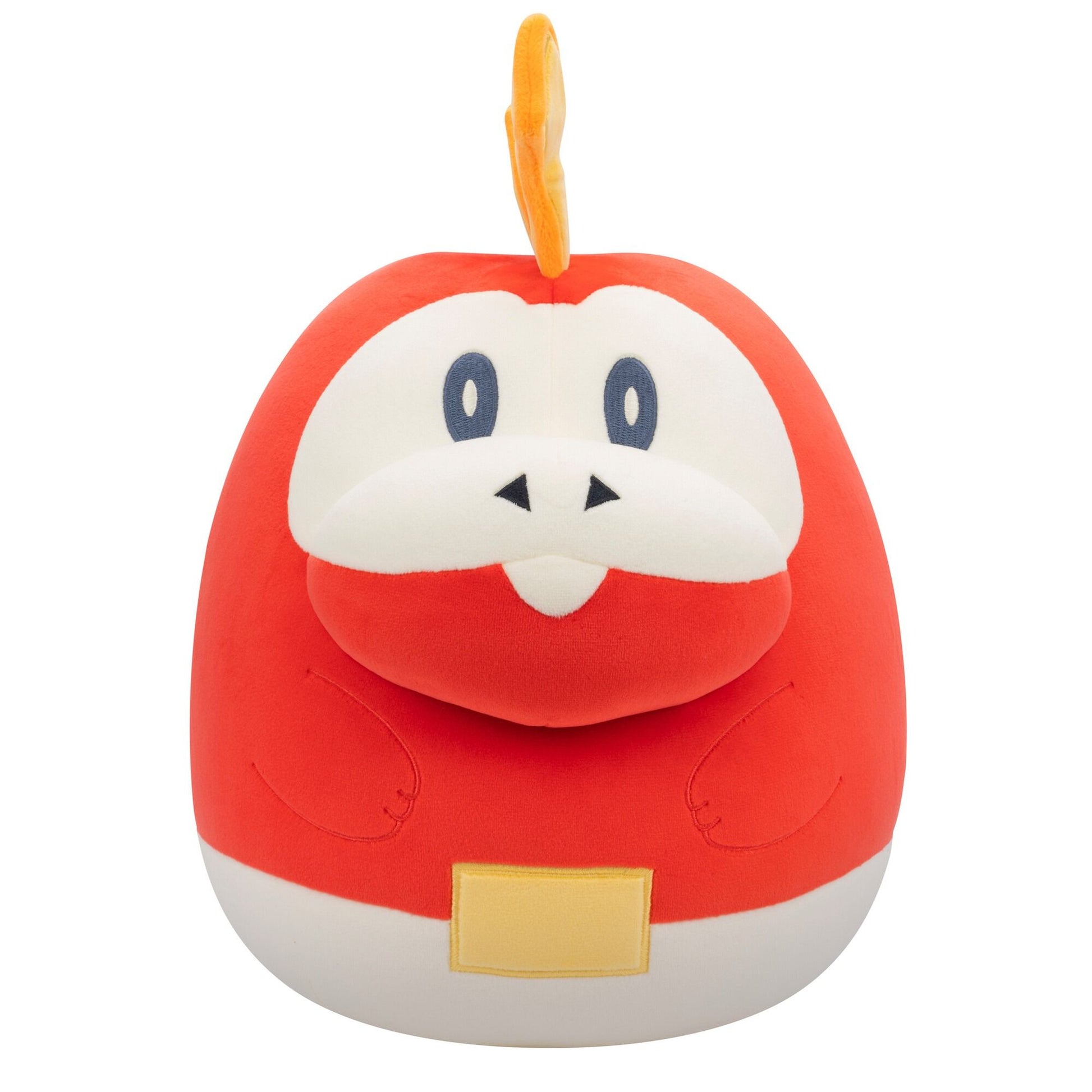 Pokemon Squishmallows 10inch W6 - Fuecoco - Good Games