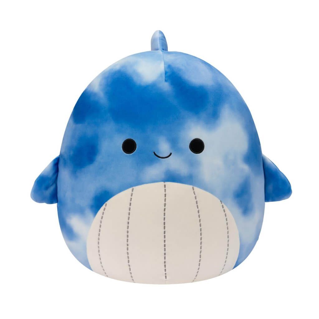 Squishmallows 14 inch Wave 16 - Good Games