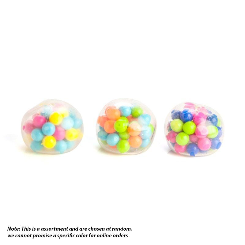 Squishy Bead Ball - Good Games