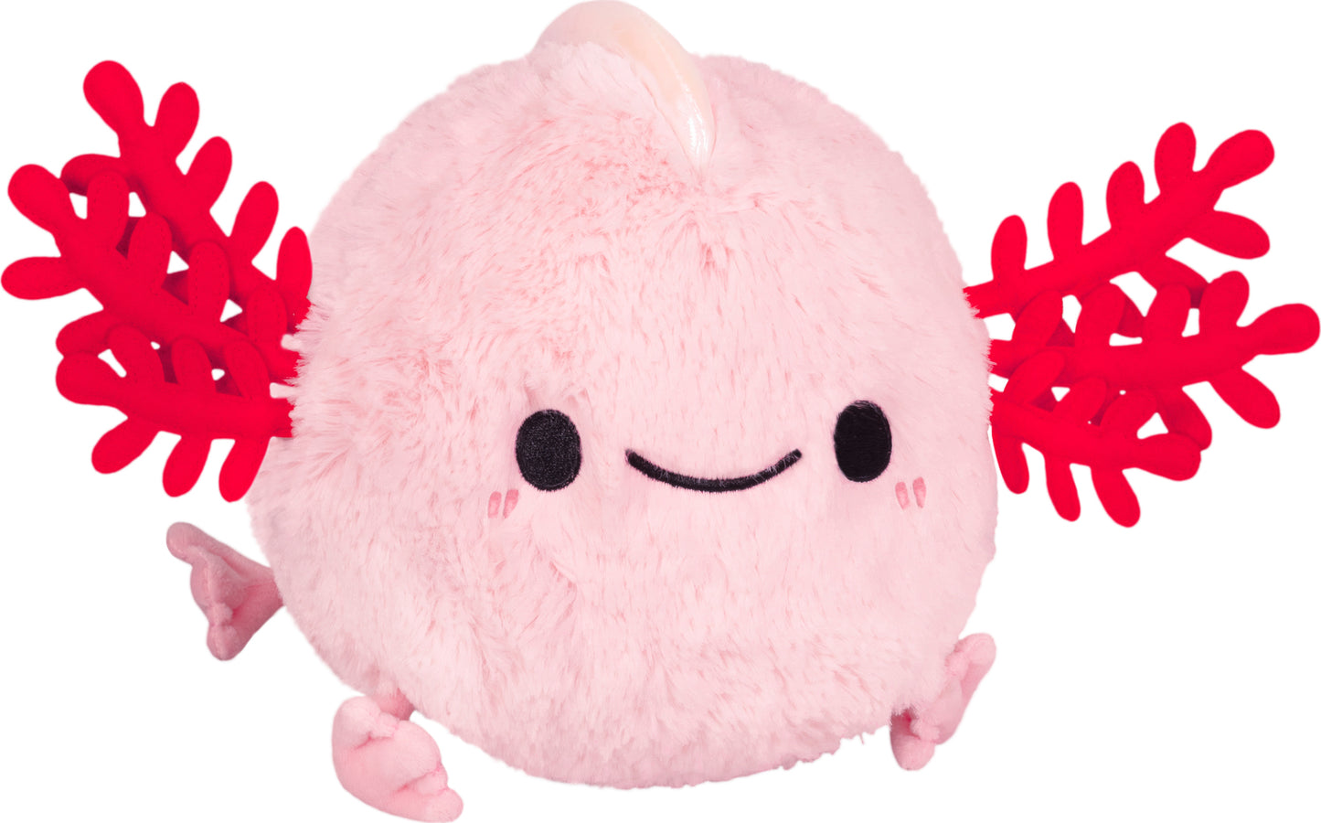 Mini Baby Axolotl - Good Games