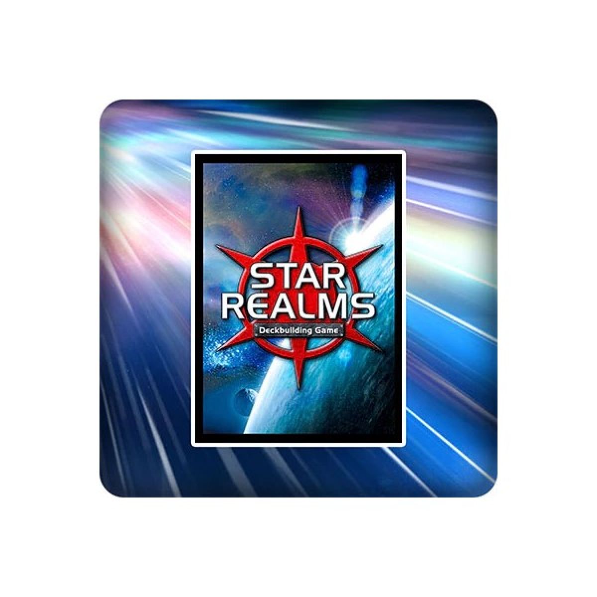 Star Realms: Sleeves 60 Ct - Good Games