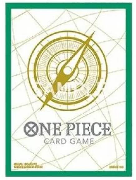 One Piece Card Game Official Sleeves Set 5 - Good Games