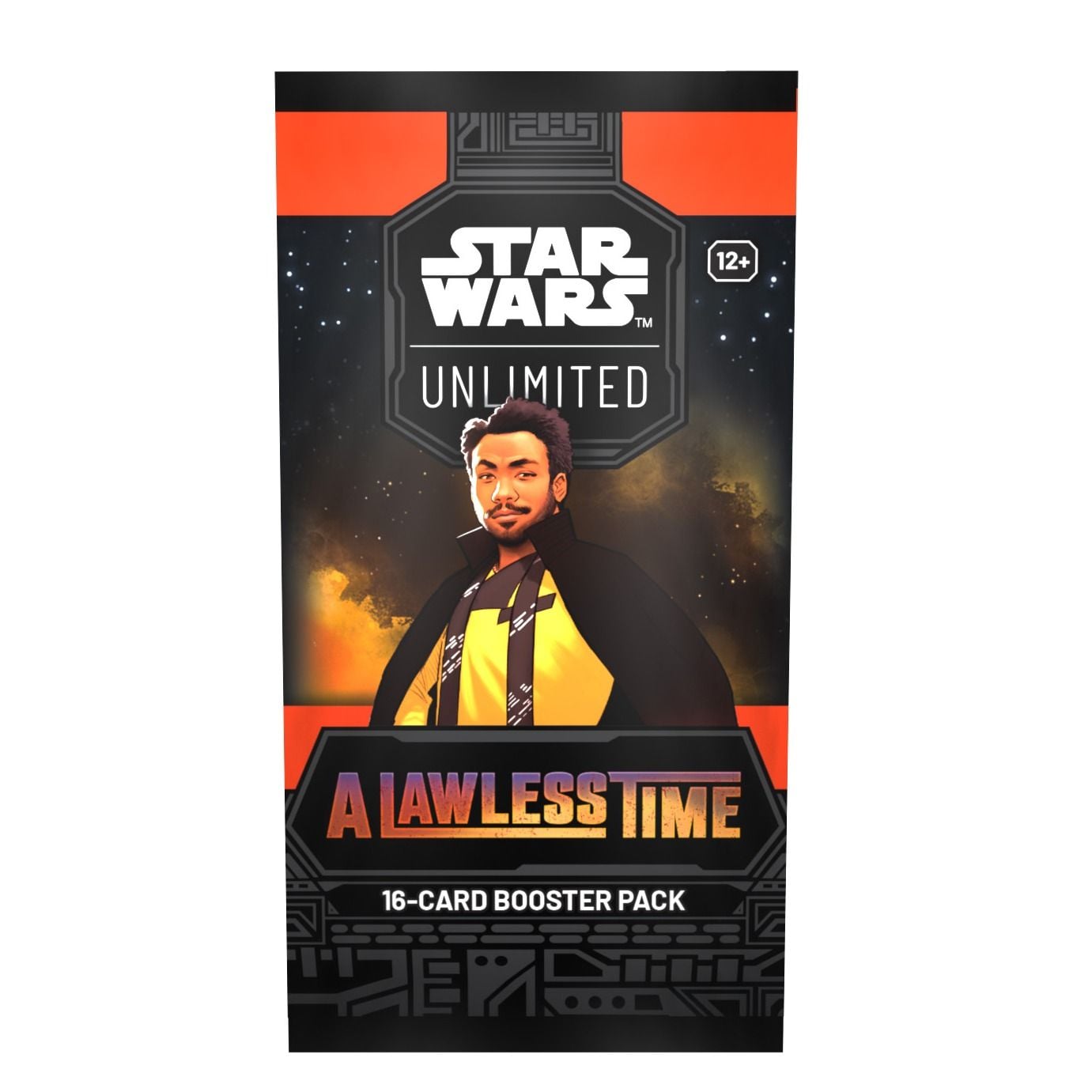 Star Wars Unlimited