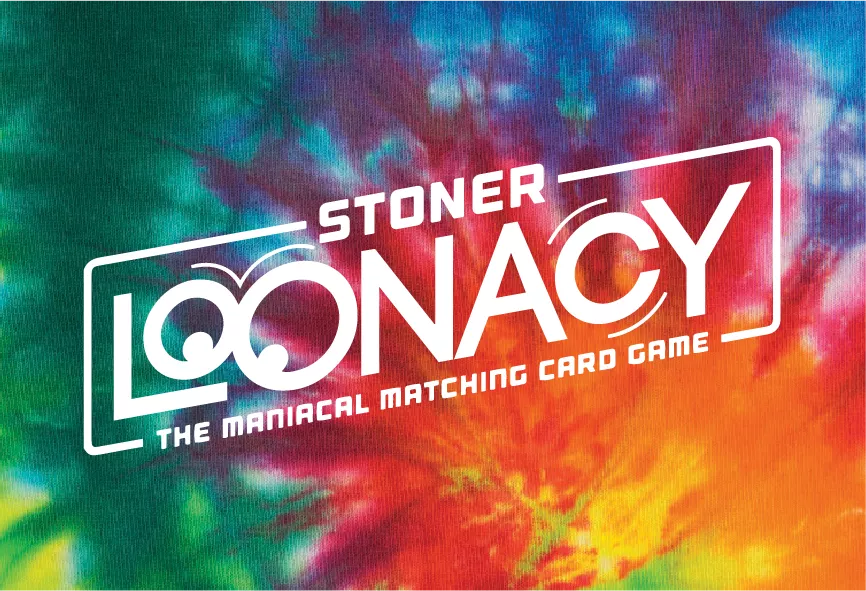 Stoner Loonacy (Preorder) - Good Games
