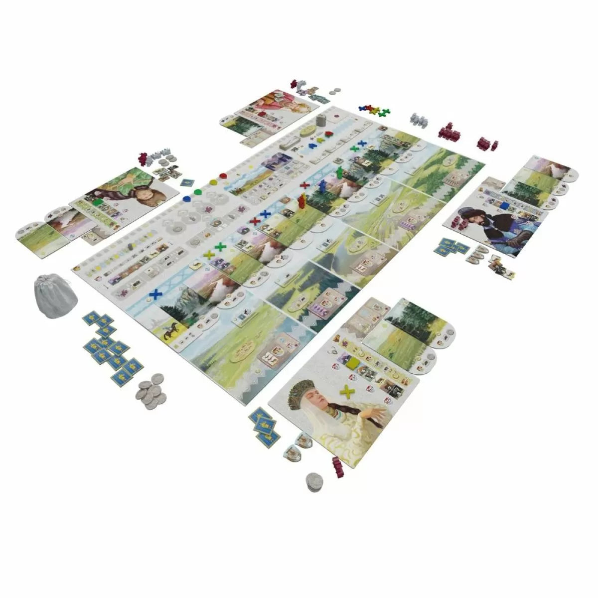 Stroganov - Good Games