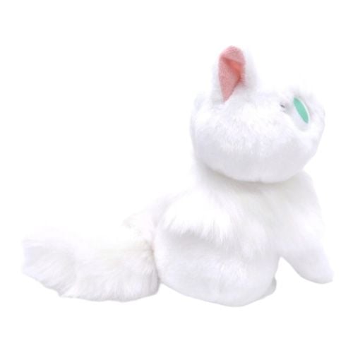 Studio Ghibli Plush: Lily Fluffy Beanbag (M) - Good Games