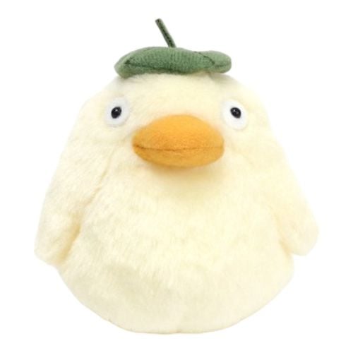 Studio Ghibli Plush: Ootori Sama Fluffy Beanbag - Good Games