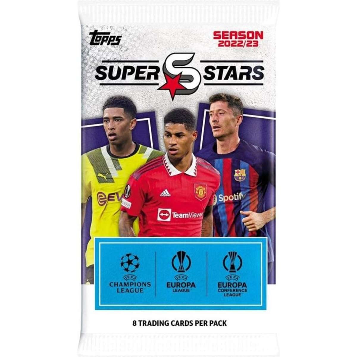 UEFA Football Superstars 2023 Pack - Good Games