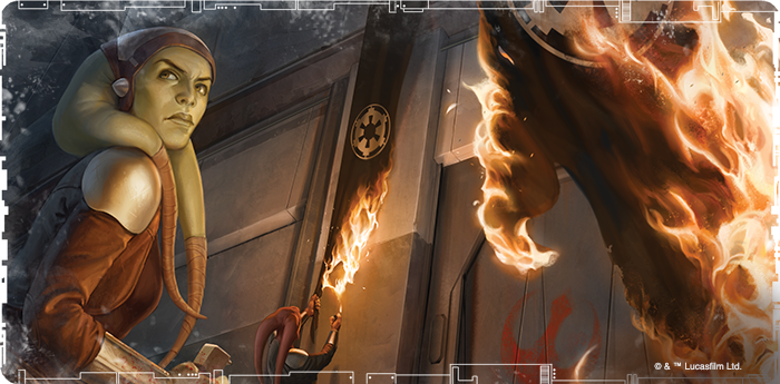 Star Wars RPG Dawn Of Rebellion - Good Games