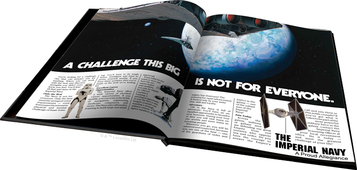 Star Wars The Roleplaying Game 30th Anniversary Edition - Good Games