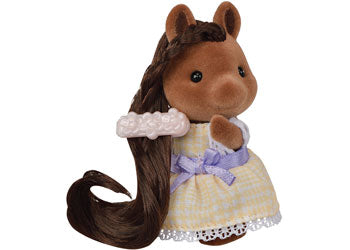 Sylvanian Families - Pony Friends Set