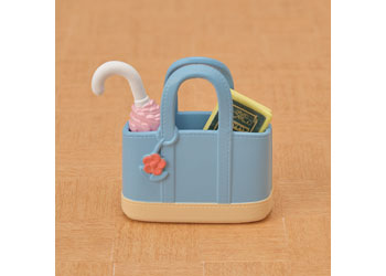 Sylvanian Families - Weekend Travel Set
