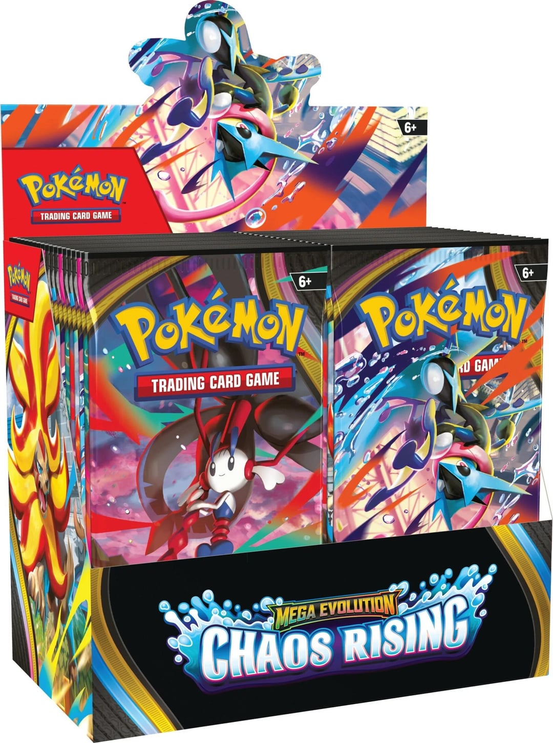 good booster boxes Pokemon TCG