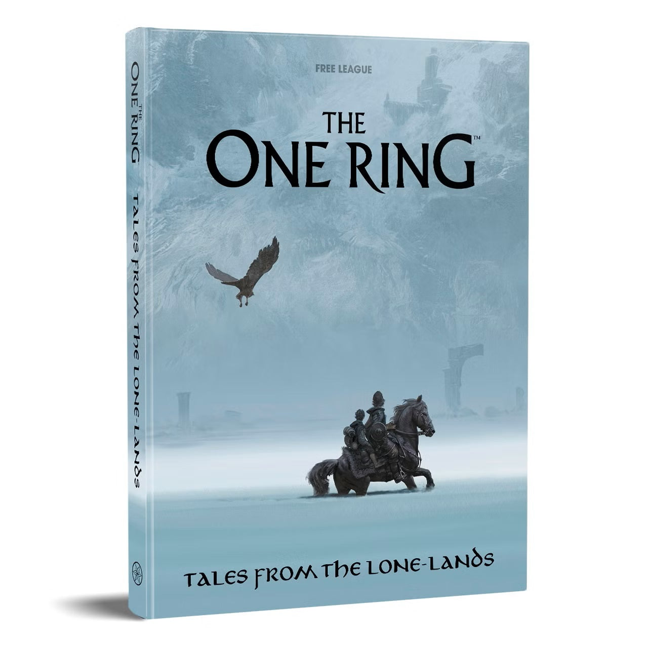 The One Ring RPG - Tales From the Lone-lands - Good Games