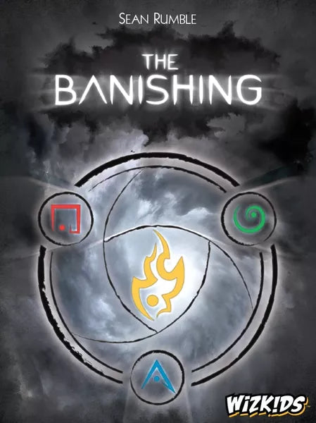 The Banishing - Good Games