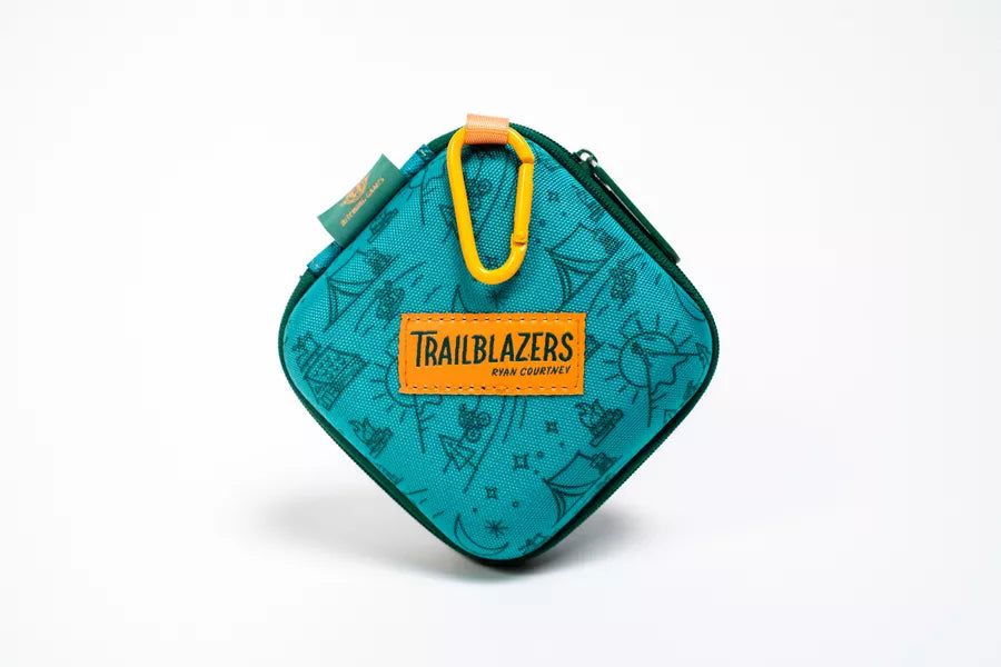 Trailblazers - Travel Edition - Good Games