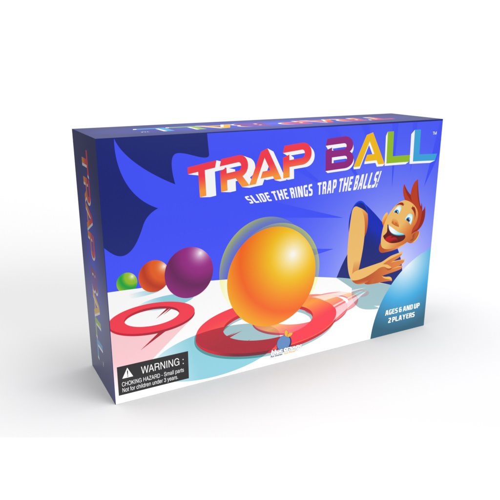 Trapball - Good Games