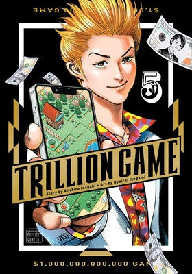 Trillion Game; Vol. 5 (Preorder) - Good Games