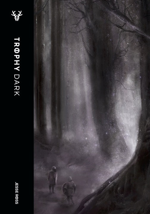 Trophy Dark - Good Games