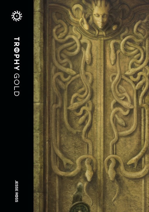 Trophy Gold - Good Games