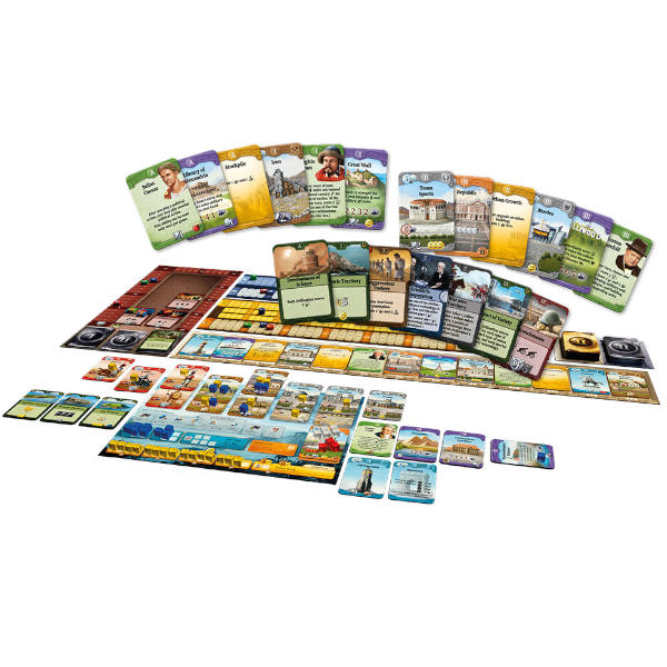 Through The Ages A New Story Of Civilization - Good Games
