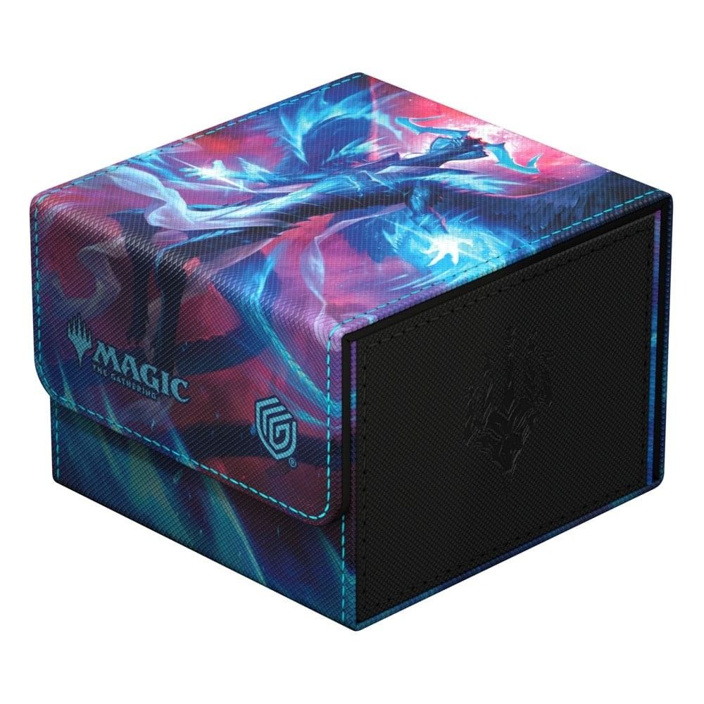 Ultimate Guard: Deck Box – XenoSkin Sidewinder 133+ – MTG: Tarkir Dragonstorm - Good Games