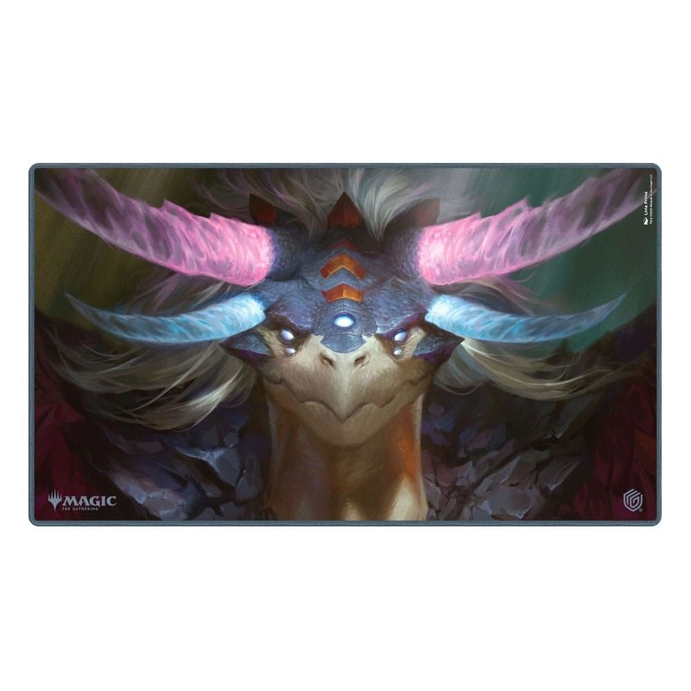Ultimate Guard: Playmat – MTG: Tarkir Dragonstorm - Good Games