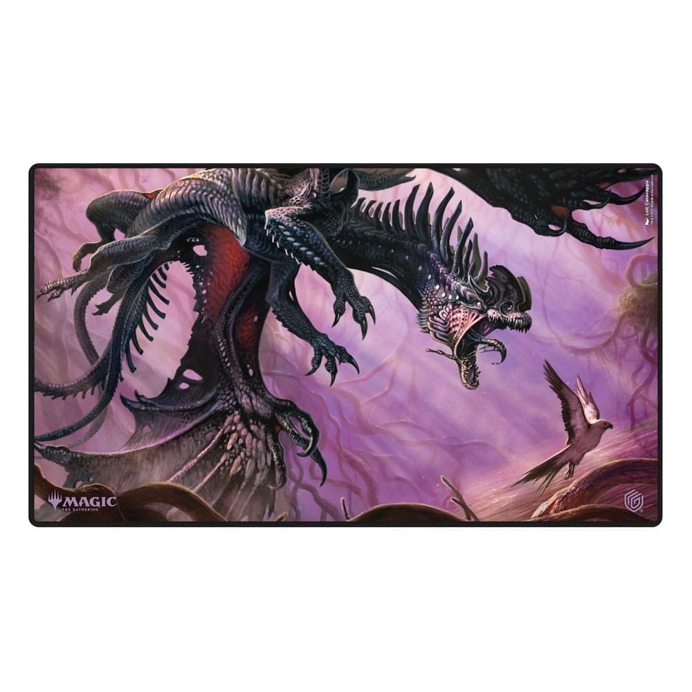 Ultimate Guard: Playmat – MTG: Tarkir Dragonstorm - Good Games