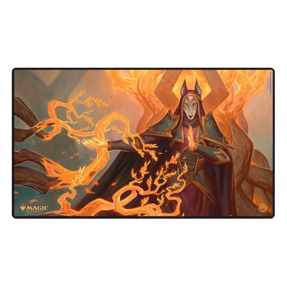 Ultimate Guard: Playmat – MTG: Tarkir Dragonstorm - Good Games