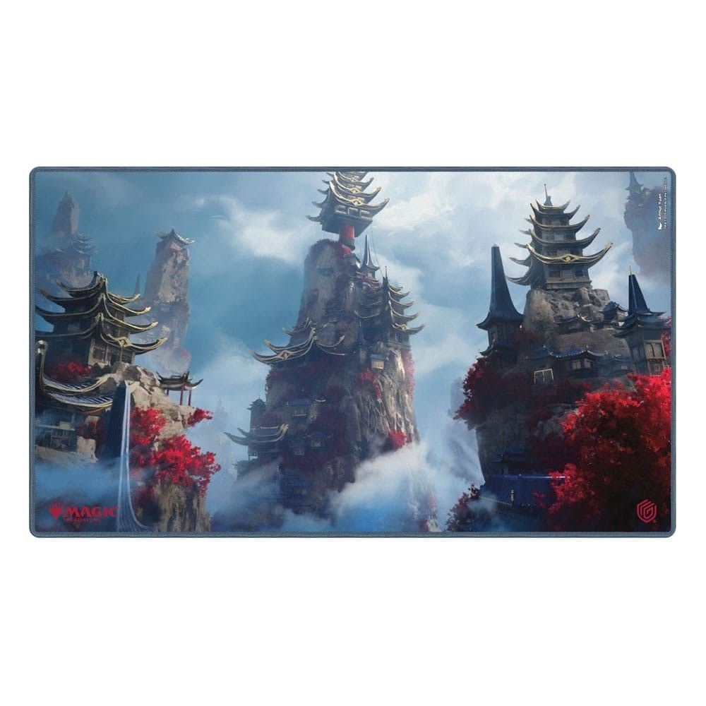 Ultimate Guard: Playmat – MTG: Tarkir Dragonstorm - Good Games