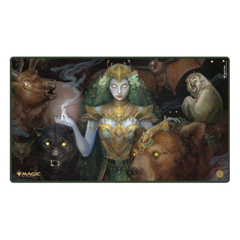 Ultimate Guard: Playmat – MTG: Tarkir Dragonstorm - Good Games