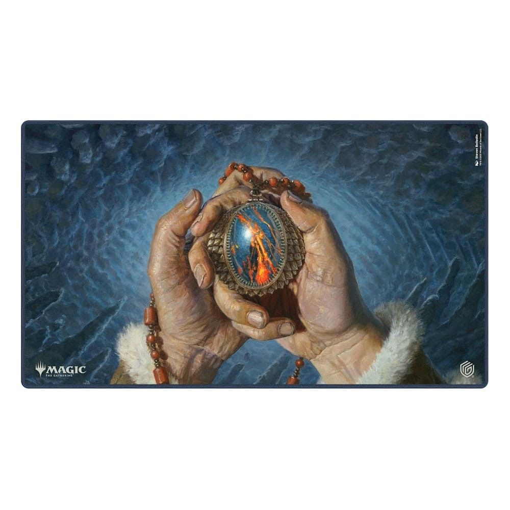 Ultimate Guard: Playmat – MTG: Tarkir Dragonstorm - Good Games
