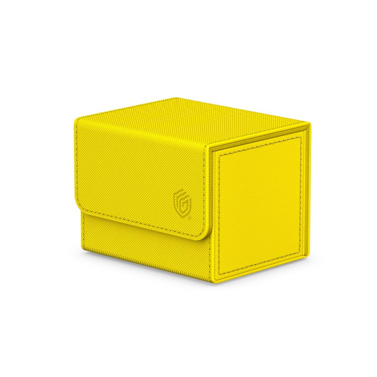 Ultimate Guard: Deck Box – XenoSkin Sidewinder 100+ – 2025 Summer Edition - Good Games