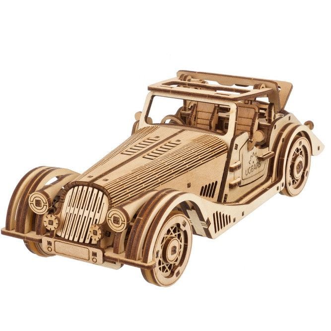 Ugeats Sports Car Rapid Mouse - Good Games