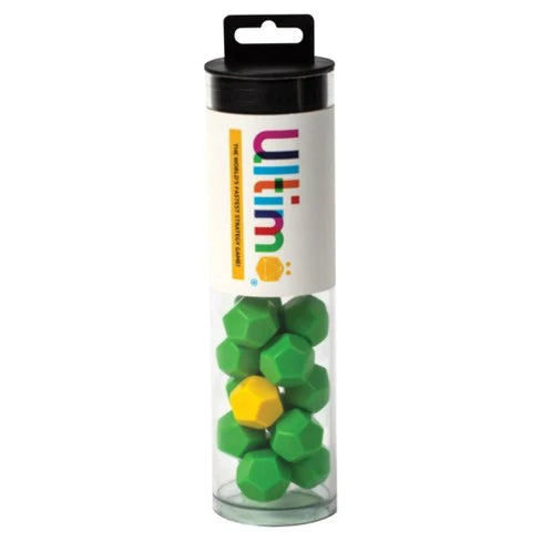 Ultimo - Good Games