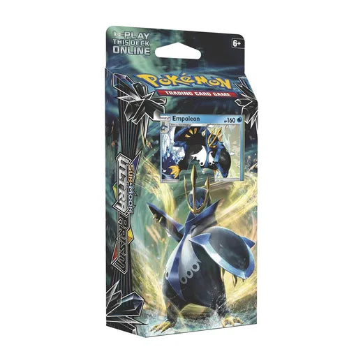Pokemon TCG - Sun & Moon - Ultra Prism Theme Deck - Good Games
